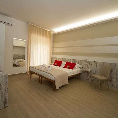 Casa Di Anna Bed And Breakfast 锡拉库扎 外观 照片