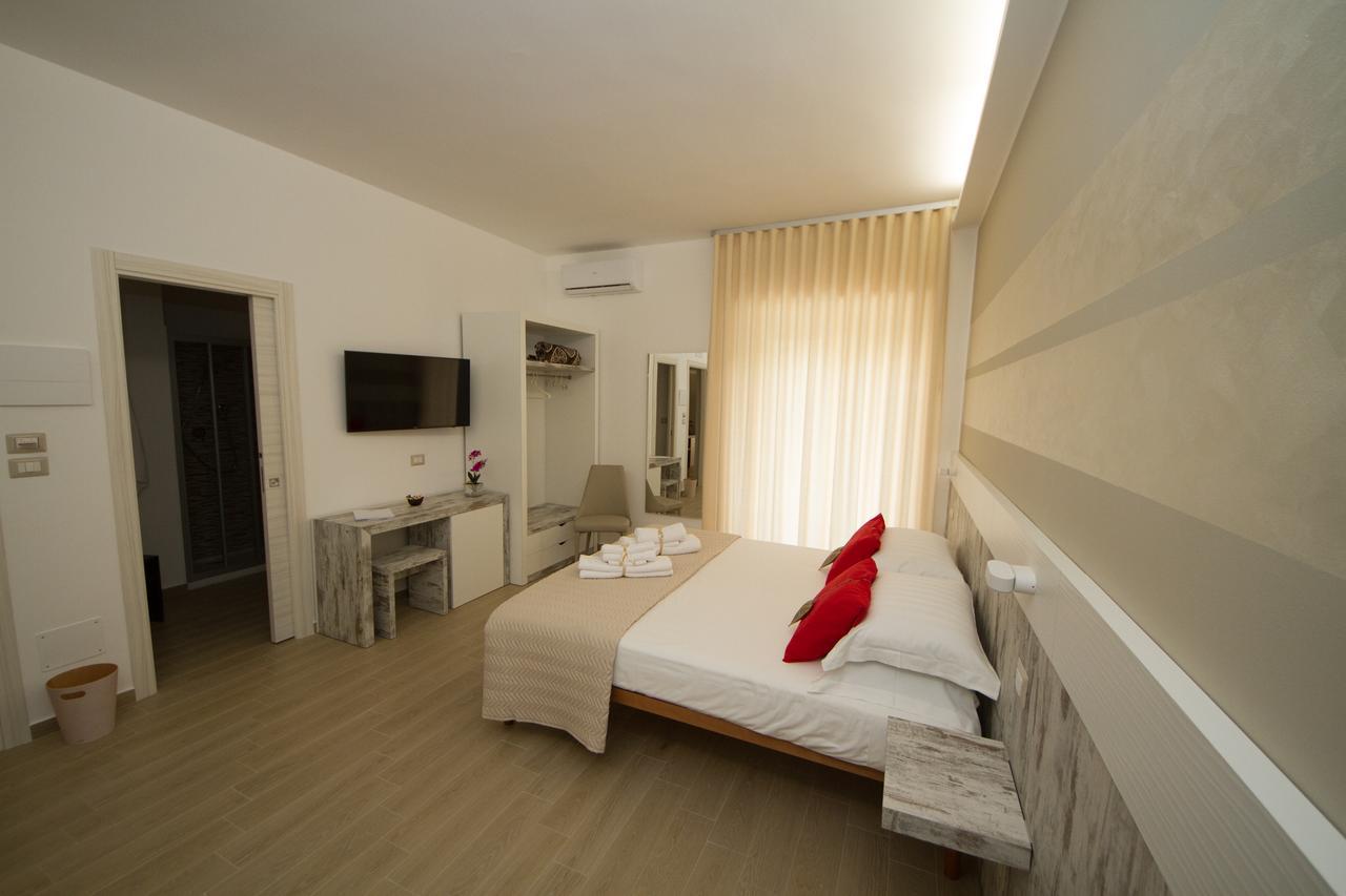 Casa Di Anna Bed And Breakfast 锡拉库扎 外观 照片