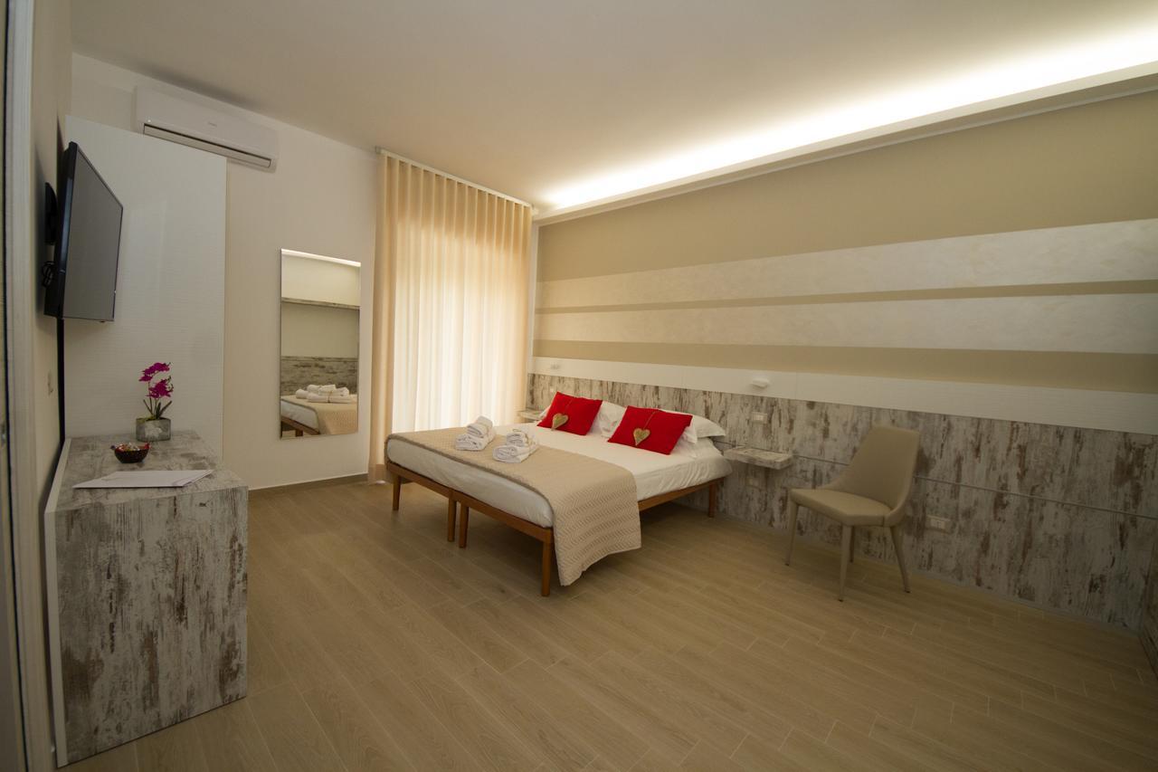 Casa Di Anna Bed And Breakfast 锡拉库扎 外观 照片