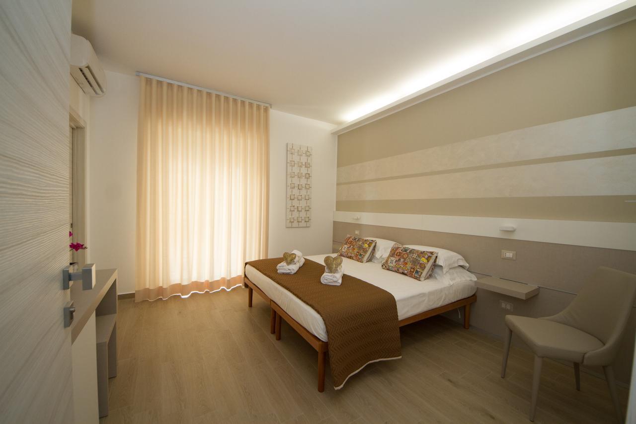 Casa Di Anna Bed And Breakfast 锡拉库扎 外观 照片