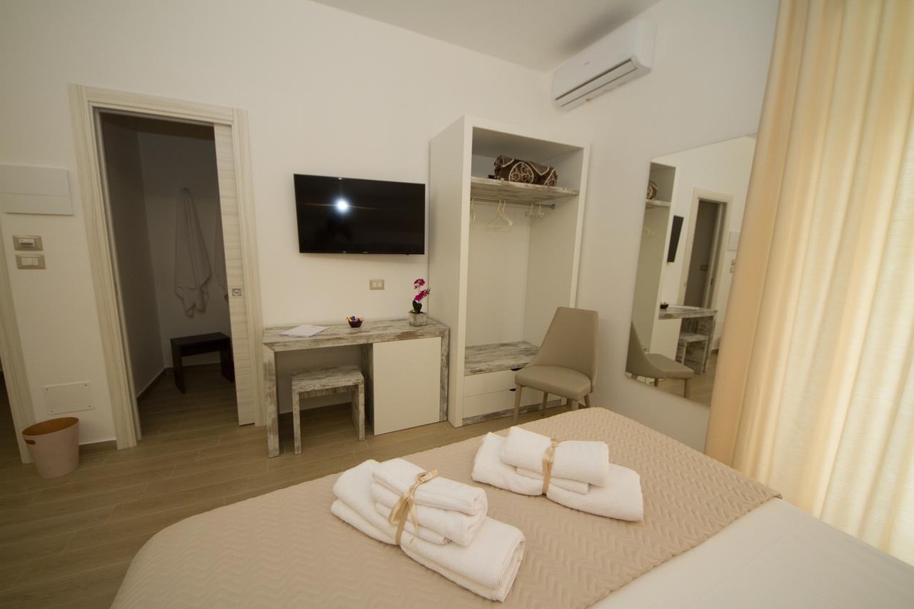 Casa Di Anna Bed And Breakfast 锡拉库扎 外观 照片