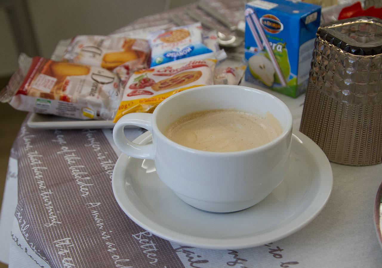 Casa Di Anna Bed And Breakfast 锡拉库扎 外观 照片